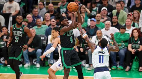 NBA Finals Game 3: Boston Celtics at Dallas Mavericks odds, .